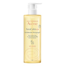 AVENE (Pierre Fabre IT). Spa) Avene XeraCalm adult oil cleaner liporestitutivo