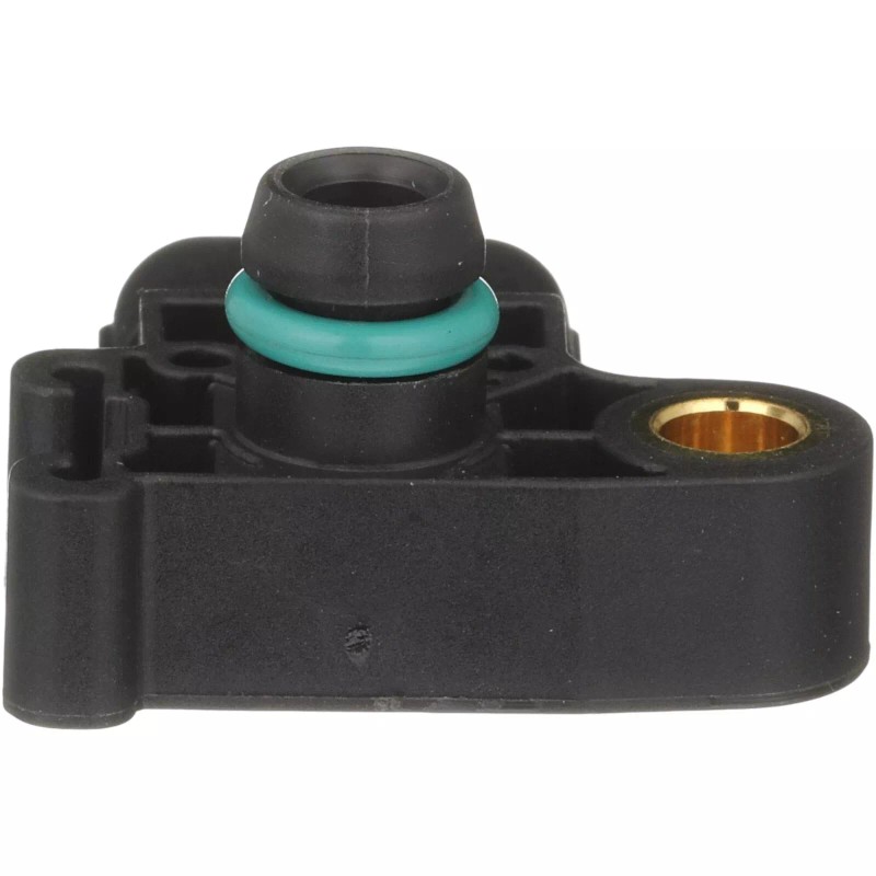 ISUMO Map Manifold Pressure Sensor W/Connector Fits Jaguar Land Rover