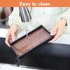 XHKDSYMC Dish Rag Holder-Sponge Rack-Kitchen Rag Holder-for Storing Sponge Brushes,Soap
