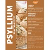 Goma Xantana Y Psyllium Polvo Keto 500 Gr C/u