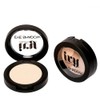 Kit Maquillaje, 2 Corrector Liquido Bissu, Delineadores Ojos Retractilala cafe