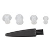 Hearing Aids Noise Reduction Volume Control BTE Hearing Amplifier for