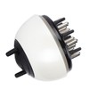 Scalp Applicator Comb Comfortable Ergonomic Large Capacity Small Exquisite Scalp