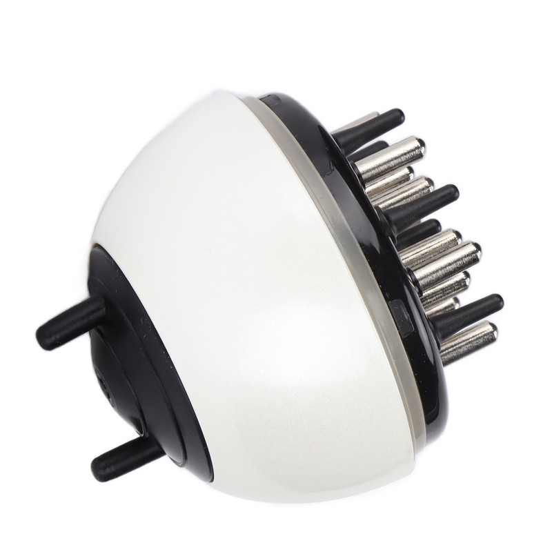 Scalp Applicator Comb Comfortable Ergonomic Large Capacity Small Exquisite Scalp