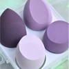Esponjas de Maquillaje para Base 4 Pack Beauty Blenders para