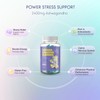 Ashwagandha Gummies 2400mg – Pack of 120 | High Strength