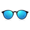 Clandestine Sferico Unisex HD Sunglasses – Anti-glare Sunglasses for Men