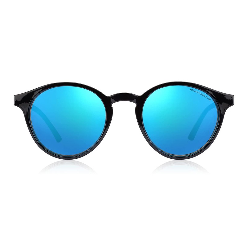 Clandestine Sferico Unisex HD Sunglasses – Anti-glare Sunglasses for Men
