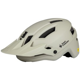 Sweet Protection Unisex Adult Primer MIPS Helmet, Tusken, LXL