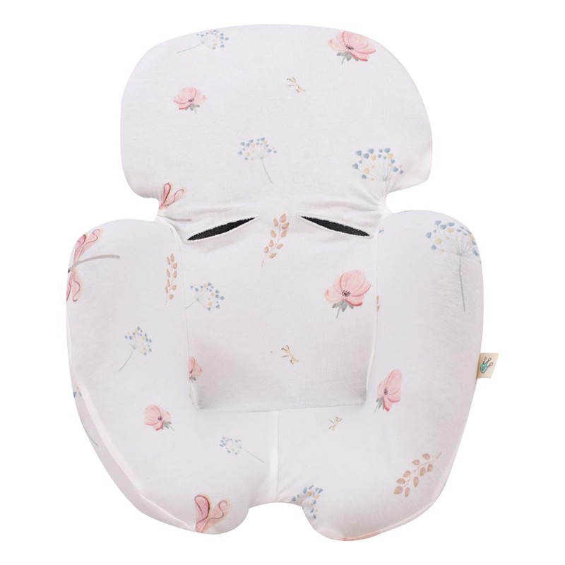 JYOKO Kids Cover for Seat Reducer Compatible with Maxi Cosi