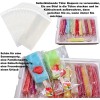 Miaowoof Homemade Popsicle Molds Shapes, 10PCS Silicone Ice Pop Maker
