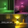 L LOHAS LED Night Lights Plug into Wall, Plug in