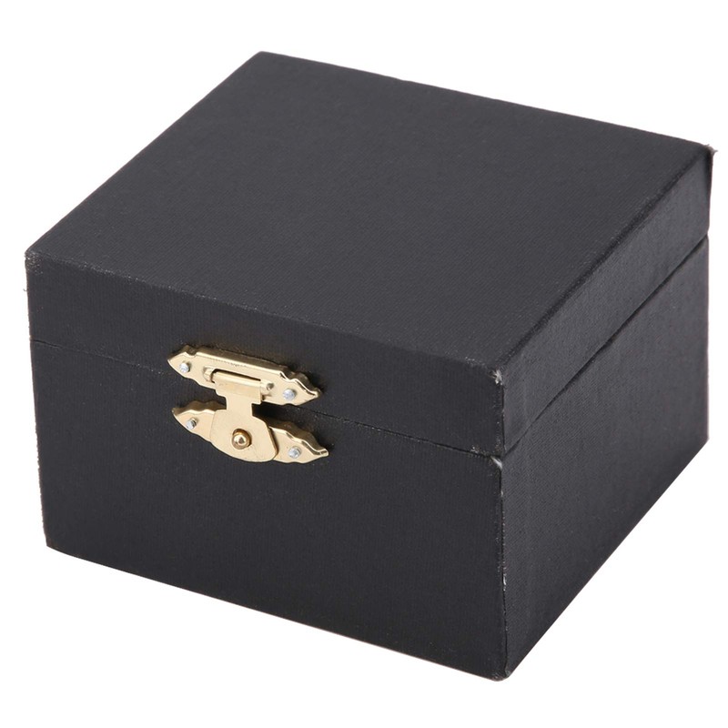 Miniature Musical Instrument Replica Drum Set Ornament Drummer with Box