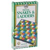 House of Marbles Magnetic Travel Games (Snakes and Ladders)