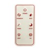 Tebild H2008 Humidifier Remote Control