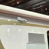 MAX COOL Caravan Halogen Light Lamp Suitable for Caravan RV