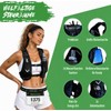 Racefuel Ultralight Hydration Vest 245 g, One Size for Men