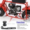 CILOYU Mini Bike Chain Tensioner Adjuster Replacement for Predator 212