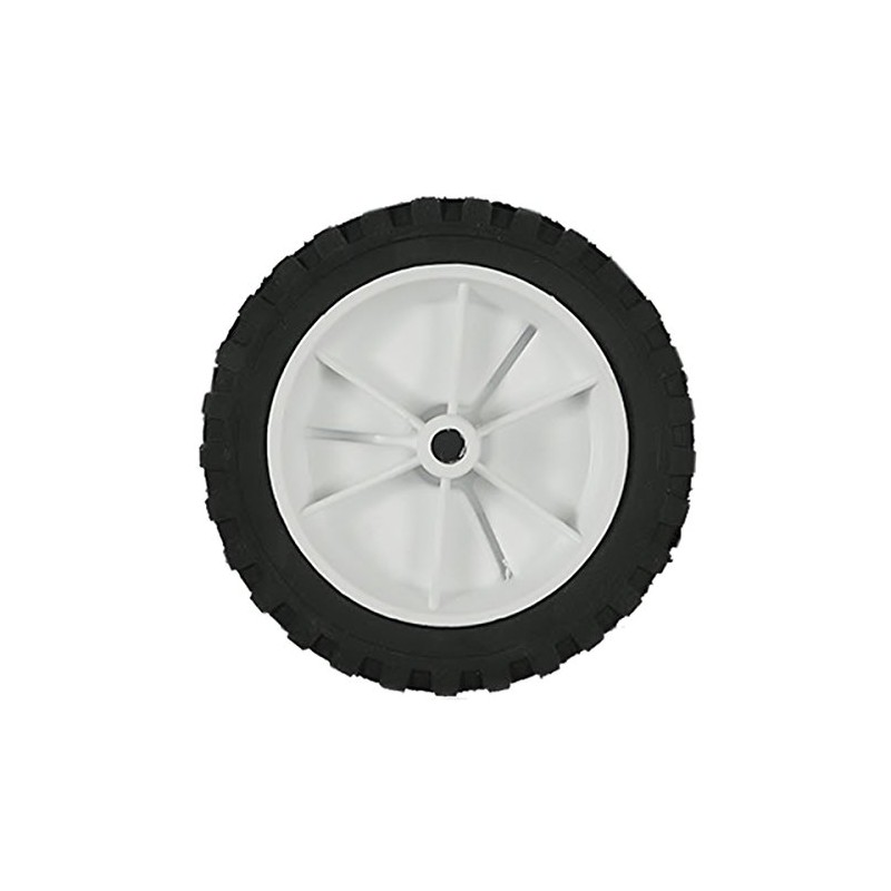 2PK Genuine OEM Toro CCR Power Clear Snow Blower Wheel