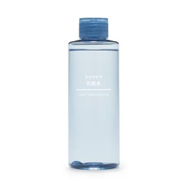 Muji 44904008 Clear Care Lotion 6.8 fl oz (200 ml)