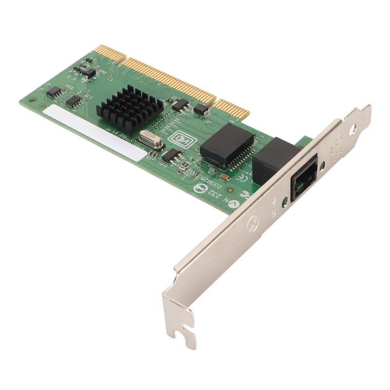 8390MT Gigabit Ethernet Card 10Mbps 100Mbps 1000Mbps PCI Express Network