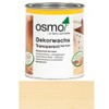 Osmo Color Decorative Wax transp.0.375 L