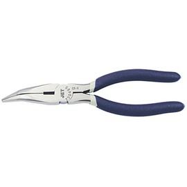 JET 730485-8" Bent Nose Pliers