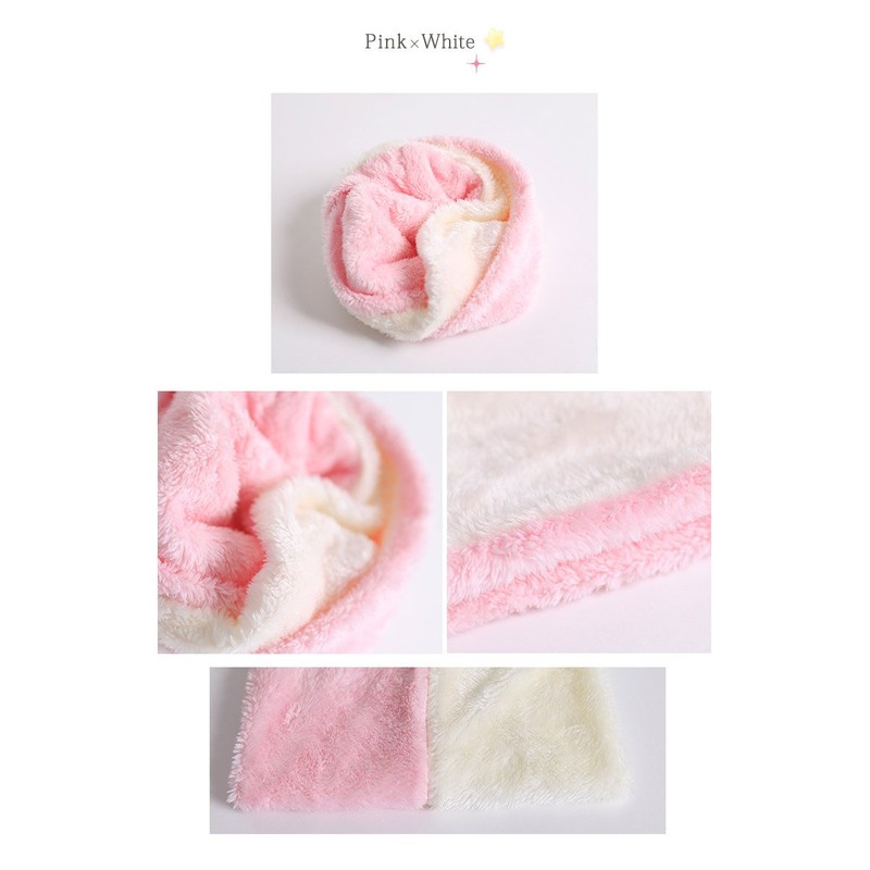Arisana Neck Warmer, Kids, Girls, Snood, Scarf, Junior, Cold Protection,