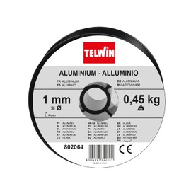 Telwin Earth Clamp 600 A Ø max 95 mm2