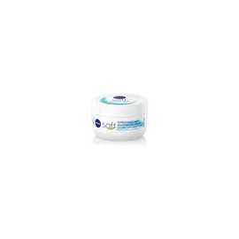 Crema corporal Hidratante NIVEA Soft Creme Vitamina E 500ml