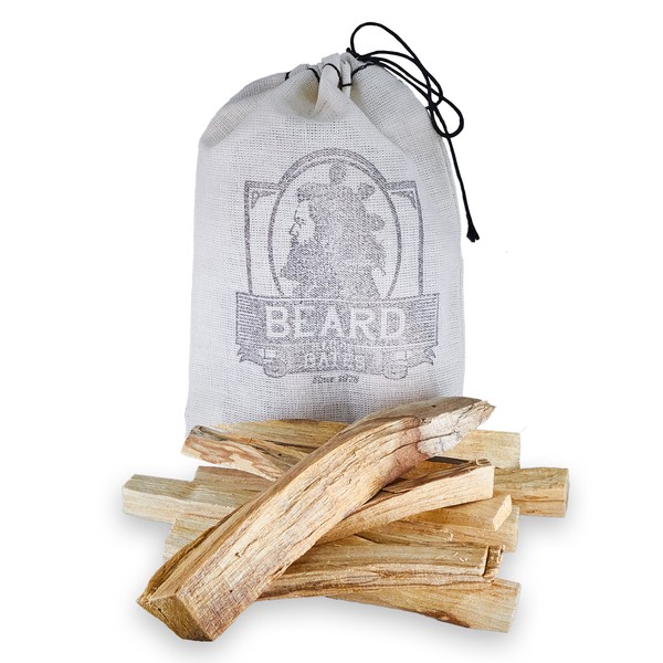 Beard & Bates | Palo Santo - Extra Large, Handcut,