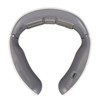 Electric Pulse Neck Massager Smart Pulse Vibration 6 Modes 9