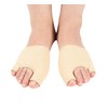 2 Pair Orthopedic bunion Splint hallux Valgus Correctors Separator Half
