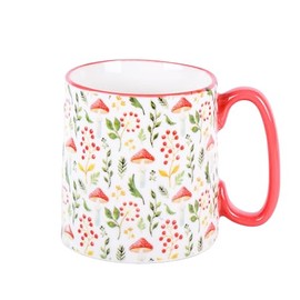 10 Strawberry Street Bella Toadstool Wonder Mug