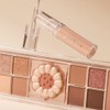 peripera All Take Mood Like Palette - 02 Peach Heaven