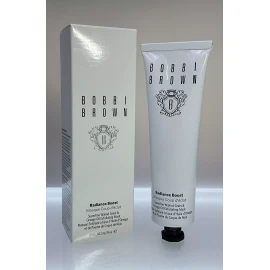 Bobbi Brown Radiance Boost Superfine Walnut Grain Exfoliating Mask 2.5 FL oz