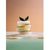 [calmf] Ampoule pad, Camp Green Tangerine Fluid Calming Pad 70