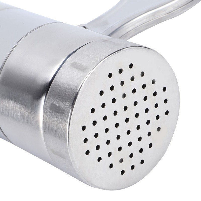 Mini Portable Honey Extractor Stainless Steel Manual Honey Presser Machine