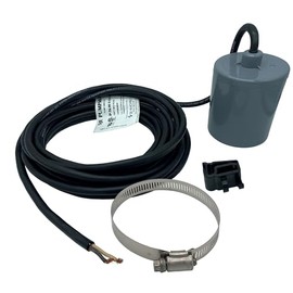 SJE Rhombus PumpMaster 1002732 20FT (Normally Open/Pump Down)