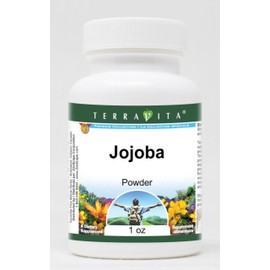 Jojoba Powder (1 oz, ZIN: 520608)