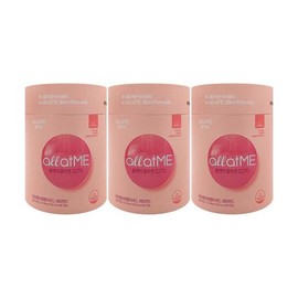 SellerHub 종근당건강 올앳미 콜라겐 3270 3g x 60포 x 3통 (S45621094) Jongkundang Health All at Me Collagen 3270 3g x 60 Pouches x 3 Bottles (S45621094)