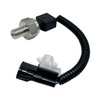 HYXUAN Fuel Pressure Sensor 89458-30010 Compatible with 2005-2006 GS300 2007-2011
