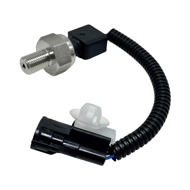 HYXUAN Fuel Pressure Sensor 89458-30010 Compatible with 2005-2006 GS300 2007-2011