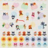Sunstar Stationery Let's Go! Anpanman Sticker Petit Sticker Smile Plus