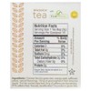 Brassica Decaffeinated Green Tea with Trubroc, Orange DECAF, 16 Tea