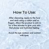 The Beauty Crop Peptide Calm Multi-Peptide Calming Milky Toner -