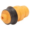 Rubber Rear Suspension Shock Absorber Mount 516680 2pcs Stop Buffer
