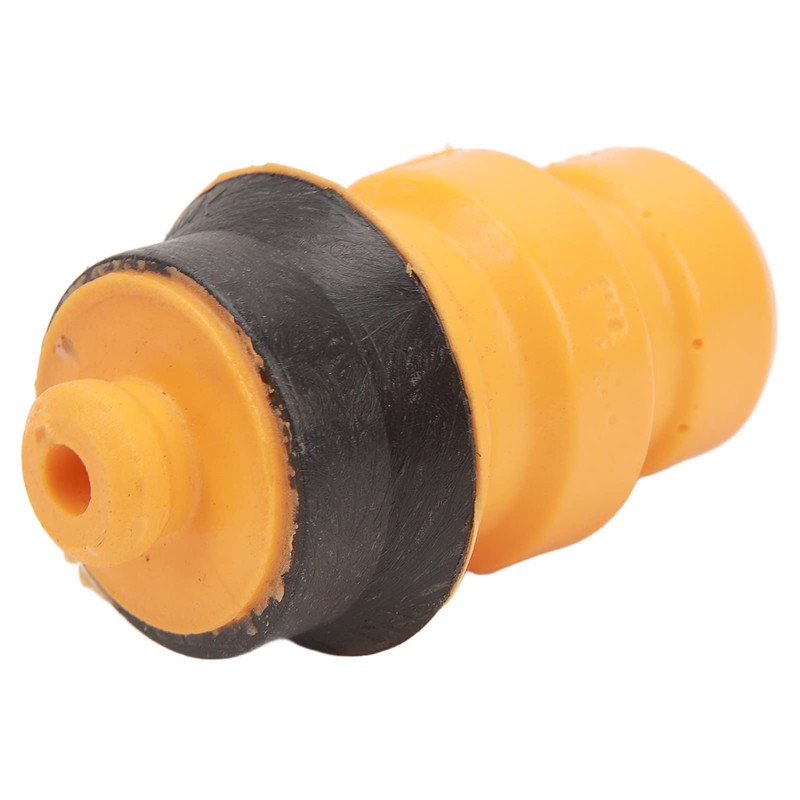 Rubber Rear Suspension Shock Absorber Mount 516680 2pcs Stop Buffer
