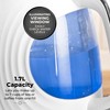 Tower T10083WHT Sonar Textured Kettle with Large Viewing Window &