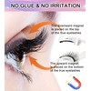 Magnetic Eyelashes, Magnetic Eyelashes Without Eyeliner (3)